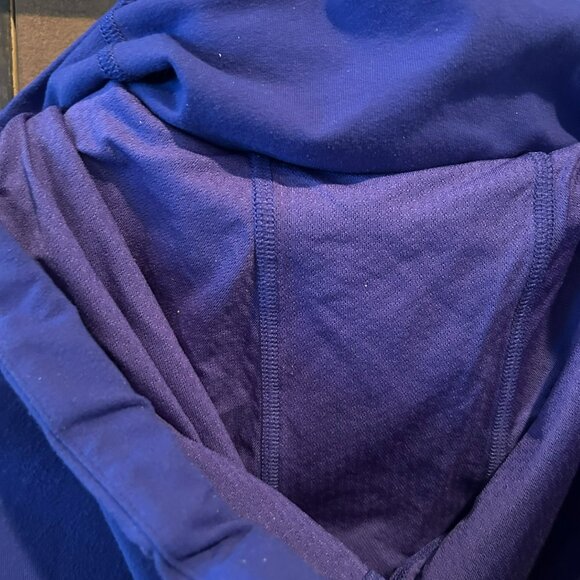 Lululemon Rainbow Strip Stride Jacket Women's Size 6 - Picture 9 of 9